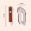 ZYYASHSV Fabric Shaver Hair Ball Trimmer Household Rechargeable Hair Scraper Without Damaging Clothes Electric Ball Remover Lint Remover Sweater Shaver (Color : A) view 2