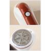 ZYYASHSV Fabric Shaver Hair Ball Trimmer Household Rechargeable Hair Scraper Without Damaging Clothes Electric Ball Remover Lint Remover Sweater Shaver (Color : A) view 4