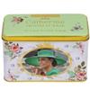 New English Teas Catherine, Princess of Wales Tea Tin with 40 English Breakfast Teabags view 2