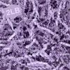 Corlcol 2LB Crinkle Cut Paper Shred Filler for Gift Box Bag and Basket On Holidays(Light Purple) view 1
