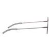 Always With You ThinOptics Reading Glasses - Ultra Thin, Durable, Lightweight - Optical Grade Lenses - Rectangular Tortoise 1.0x view 3