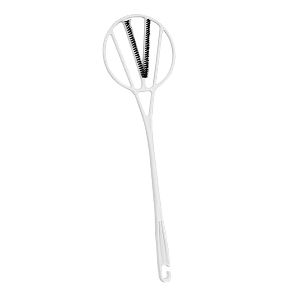 Baluue Reusable Dust Cleaning Tool for Quilts and Carpets Dual-Sided Brush Wide for Dust Removal Essential for Home and Bedding Care