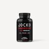 Jocko Fuel Magnesium Complex Supplement - Magnesium Glycinate, Citrate, & Taurate Capsules Dietary Supplement for Muscle Recovery & Relaxation, Heart, Nerve, Bone Support, & Sleep 30-Day Supply view 1