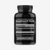 Jocko Fuel Magnesium Complex Supplement - Magnesium Glycinate, Citrate, & Taurate Capsules Dietary Supplement for Muscle Recovery & Relaxation, Heart, Nerve, Bone Support, & Sleep 30-Day Supply view 3