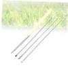 Didiseaon Stainless Steel Ear Tool Set for Safe Earwax Removal Spring-Type Ear Spoons with Ergonomic Grip for Adults Smooth Polished Design for Gentle Cleaning view 3