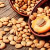 Anna and Sarah Organic BITTER Apricot Kernels 16 oz, Whole Raw Apricot Seeds, Sun Dried, Kosher, Vegan, Gluten Free, Spices and Seasonings for Cooking, Large Size Bulk in Resealable Bag, 1Lb view 3