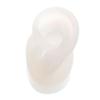 Didiseaon Creative Ear Piercing Model Realistic Human Ear Simulation for Jewelry Practice for Students and and Reusable Display view 1