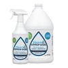 Hypo+Chlorous Hypochlorous Acid Spray For Home 1 Gallon - Cleaner & Disinfectant  Safe for Kids & Pets  Multi-Purpose Hypochlorous Acid Cleaner  Eco-Friendly HOCl Spray view 3