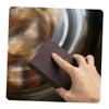 Didiseaon 5-Pack Dish Scrubber Sponge High Density Sponge Brush for Kitchen Pads Non-Abrasive for Dishes for Pots Pans Random Color view 1