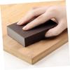 Didiseaon 5-Pack Dish Scrubber Sponge High Density Sponge Brush for Kitchen Pads Non-Abrasive for Dishes for Pots Pans Random Color view 2