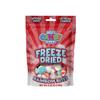 BEST PARTY EVER! Freeze Dried Candy Rainbow Bites, Crunchy Candies with Intense Taste, 4.32 oz, Pack of 2 view 1