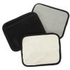 Didiseaon 3pcs Professional Wear-Resistant Lumbar Pad Multi-Function Heating Waist Belt Pad Warm Accessory for Daily Use view 1
