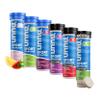 Nuun Sport + Caffeine Electrolyte Tablets  Dissolvable in Water, Variety Pack | 5 Essential Electrolytes for Hydration | 1g Sugar Drink Mix | Vegan, Non-GMO | 6 Pack (60 Total Servings) view 1