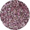 Wholesale Natural Semi Tumbled Pink Opal Gemstone Chips, Crushed Mini Crystals, Undrilled Crystal Chips (Pink Opal, 10 Pounds) view 1