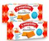 BONJOUR DESSERT *Konti* CLASSIC 232G/8.19OZ - 6 PACK view 1