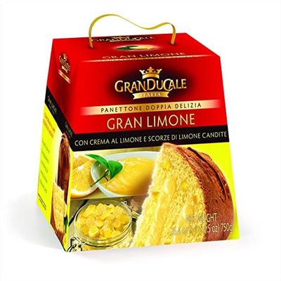 BONJOUR DESSERT *Konti* WITH STRAWBERRY & CREAM FLAVOR 232G/8.19OZ - 6PACK