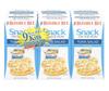 Bumble Bee Tuna Salad Snack On The Run Kit (3.5 oz., 9 ct.) By Snacks and More view 1