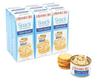 Bumble Bee Tuna Salad Snack On The Run Kit (3.5 oz., 9 ct.) By Snacks and More view 4