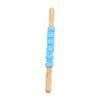FOMIYES Practical Leg Massage Roller Stick Eco-Friendly Foam Massager with Durable Enhances Blood Flow Muscle and Fitness Enthusiasts view 1