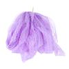 SEWOART 15m Purple Lace Packaging Ribbon for DIY Gift Decoration for Wedding Gifts Flower Wrapping Scrapbooking and Greeting Cards view 1