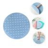 Beaupretty Bathroom Mat Slip Massage Foot Pad Acupressure Bath Mats for Bathroom Slipper Sky view 4