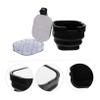 HAPINARY Color Box Glass Multipurpose Child view 3