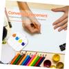 HAPINARY Color Box Glass Multipurpose Child view 4