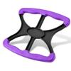 1pcs Liberty Lift Handle for ElderlyMobility Daily Living Aids Lift Assist As Seen On TV with Lift Assist Devices Standing Aids Supports for Seniors Obese  NurseBack BracePurple view 1