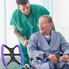 1pcs Liberty Lift Handle for ElderlyMobility Daily Living Aids Lift Assist As Seen On TV with Lift Assist Devices Standing Aids Supports for Seniors Obese  NurseBack BracePurple view 3
