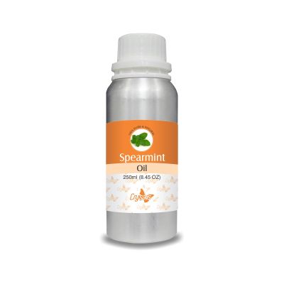 Crysalis Spearmint (Mentha Spicata) Oil - 8.45 Fl Oz (250ml)