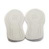 NOLITOY 1pair Orthotic Correcting Insoles -Shaped Legs Breathable Cushioning Insoles for Foot Suitable for Shoe Types Random Color view 2