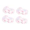 BESPORTBLE 10rolls Japanese Style Finger Protective Bandages Self-Adhesive Finger Covers for Boys and Girls and Adults Easy to Tear Breathable and Comfortable and Scrapes view 1