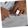 BESPORTBLE 10rolls Japanese Style Finger Protective Bandages Self-Adhesive Finger Covers for Boys and Girls and Adults Easy to Tear Breathable and Comfortable and Scrapes view 2