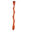 1pcs Portable Wooden Back Scratcher Snake-Shaped for Skin Itching Relief Handle and Smooth Finish for Comfortable Use Back Tickle Tool for Ages view 1