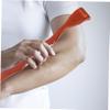 1pcs Portable Wooden Back Scratcher Snake-Shaped for Skin Itching Relief Handle and Smooth Finish for Comfortable Use Back Tickle Tool for Ages view 3