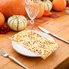 100Pcs Fall Leaves Guest Napkins Watercolor Branches Leaves Paper Napkins Autumn Orange Decorative Bathroom Napkin Disposable Hand Towel Napkin for Thanksgiving Harvest Home Party Supplies view 4