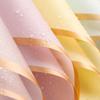 20Sheets Flower Bouquet Paper, 22.83Inch x 22.83Inch Waterproof Packaging Bouquet Paper, Paper Flower Wrapping for Gift Bags, Flower, Valentines, Christmas, Wedding, Birthday Party, Holiday Dcor view 3