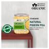 Blessfull Healing Organice PIGEON PEA 2 lb (907 Gram) view 3