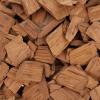 Cabilock 1pack French Oak Chips for Wine Brewing Enhance Red Brewing Whiskey Aging view 3