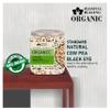 Blessfull Healing Organice COW PEA BLACK EYE (LOBIA) 1 lb (453 Gram) view 3