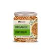 Blessfull Healing Organice MOTH BEANS 1 lb (453 Gram) view 1