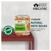 Blessfull Healing Organice MOTH BEANS 1 lb (453 Gram) view 3
