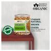 Blessfull Healing Organice BROWN CHANA 2 lb (907 Gram) view 3