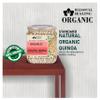 Blessfull Healing Organice ORGANIC QUINOA 1 lb (453 Gram) view 3