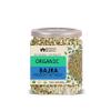 Blessfull Healing Organice BAJRA For Breakfast 2 lb (907 Gram) view 1