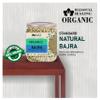 Blessfull Healing Organice BAJRA For Breakfast 2 lb (907 Gram) view 3