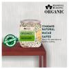Blessfull Healing Organice MATAR SAFED 2 lb (907 Gram) view 3