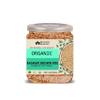 Blessfull Healing Organice BASMATI BROWN RICE 2 lb (907 Gram) view 1