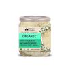 Blessfull Healing Organice SONAMASURI RAW RICE HANDPOUNDED 1 lb (453 Gram) view 1