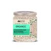 Blessfull Healing Organice SONAMASURI RAW RICE POLISHED 1 lb (453 Gram) view 1